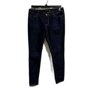 Poetic Justice "Maya skinny" Jeans - Size 29/32